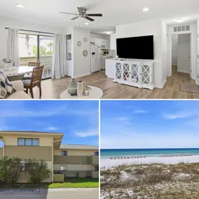 Miramar Beach FL Home
