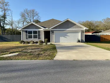 Crestview FL Home