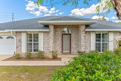 Crestview FL Home