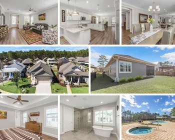 Freeport FL Home