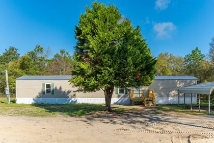 DeFuniak Springs FL Home
