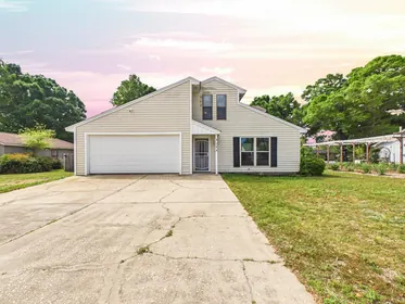 Crestview FL Home