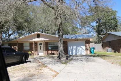 Fort Walton Beach FL Home