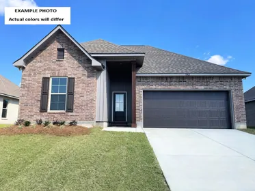 Freeport FL Home