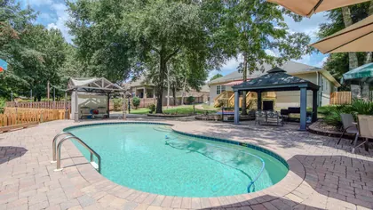 Freeport FL Home