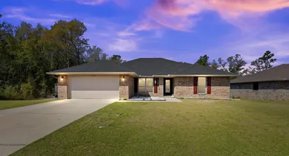 Crestview FL Home