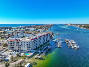 Fort Walton Beach FL Home