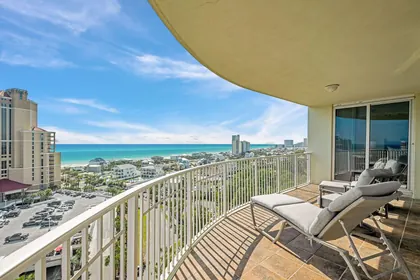 Miramar Beach FL Home