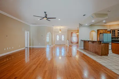Southport FL Home