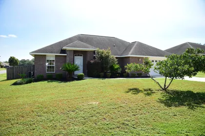 Crestview FL Home