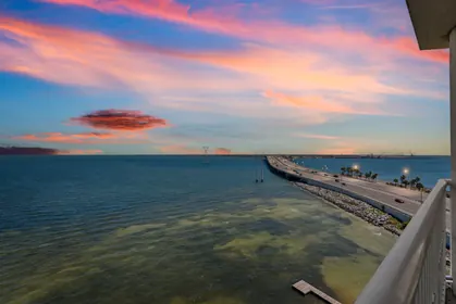 Panama City Beach FL Home