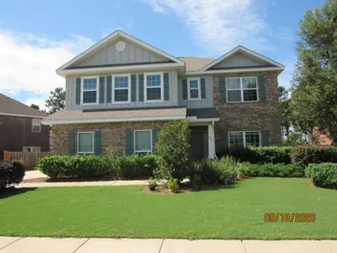 Freeport FL Home