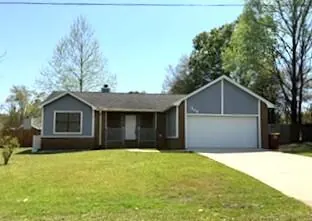 Crestview FL Home