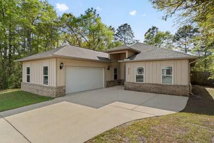 Crestview FL Home