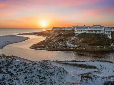 Santa Rosa Beach FL Home