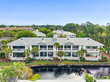 Miramar Beach FL Home