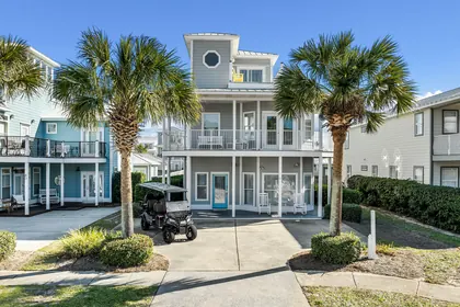 Destin FL Home