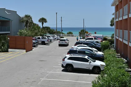 Miramar Beach FL Home
