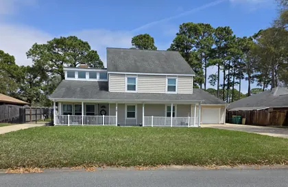 Shalimar FL Home