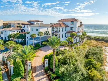 Inlet Beach FL Home