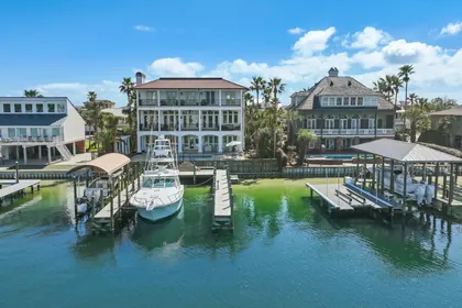 Destin FL Home