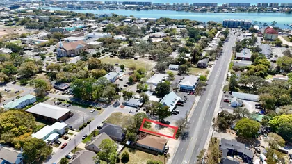 Fort Walton Beach FL Property