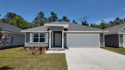 Milton FL Home