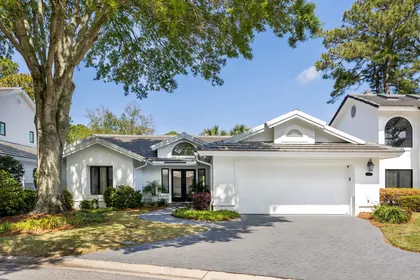 Miramar Beach FL Home