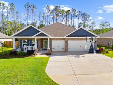 Freeport FL Home