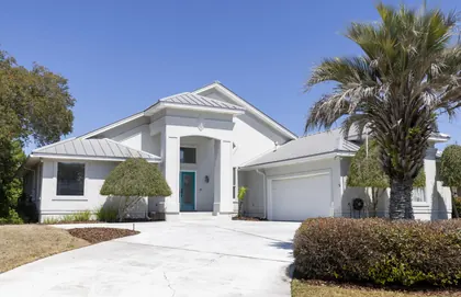 Shalimar FL Home