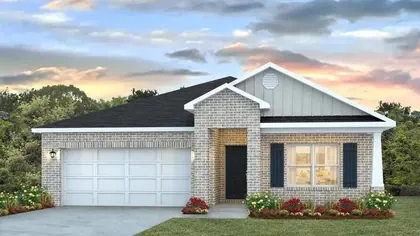 Milton FL Home