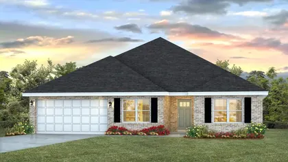Milton FL Home