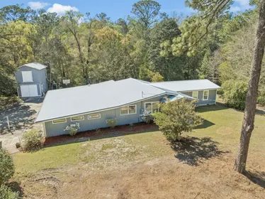 DeFuniak Springs FL Home