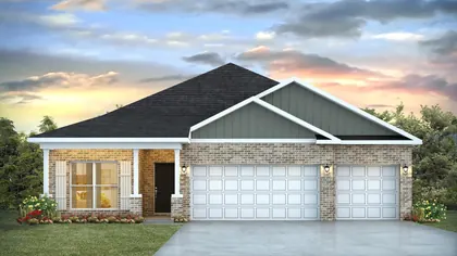 Milton FL Home