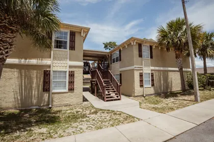 Panama City FL Home