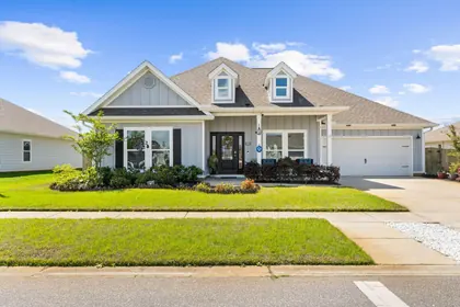 Freeport FL Home