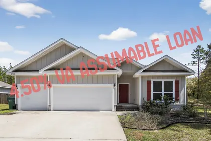 Crestview FL Home