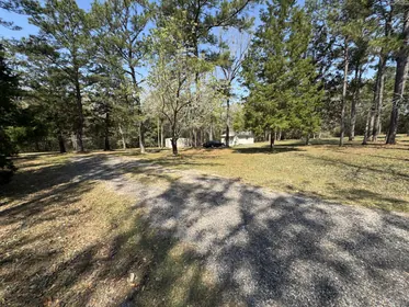 DeFuniak Springs FL Home