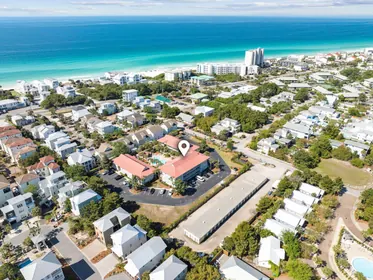 Santa Rosa Beach FL Home
