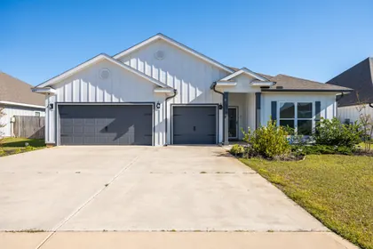 Gulf Breeze FL Home