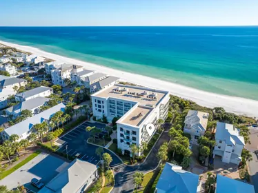 Santa Rosa Beach FL Home
