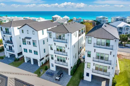 Santa Rosa Beach FL Home