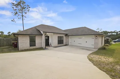 Crestview FL Home