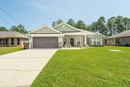 Navarre FL Home