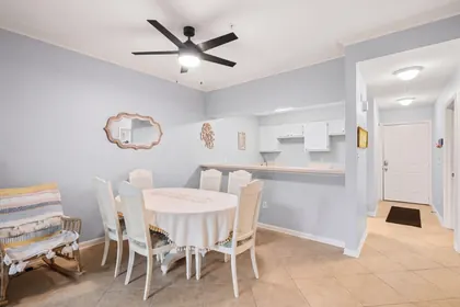 Miramar Beach FL Home