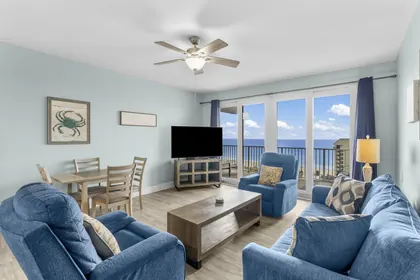 Panama City Beach FL Home