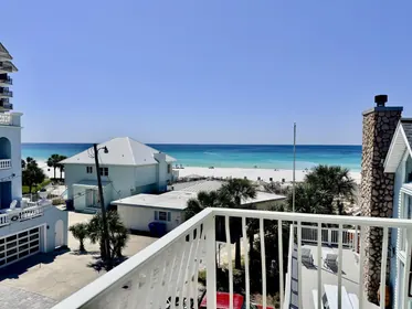 Panama City Beach FL Home