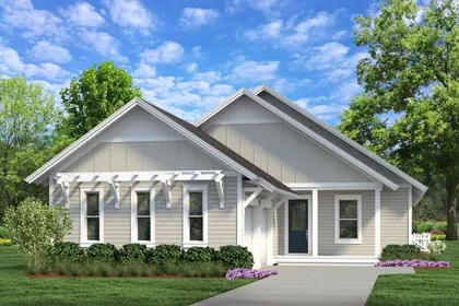 Watersound FL Home