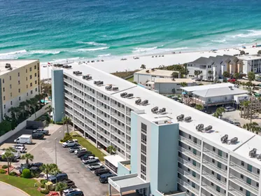 Fort Walton Beach FL Home