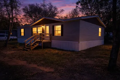 Gulf Breeze FL Home